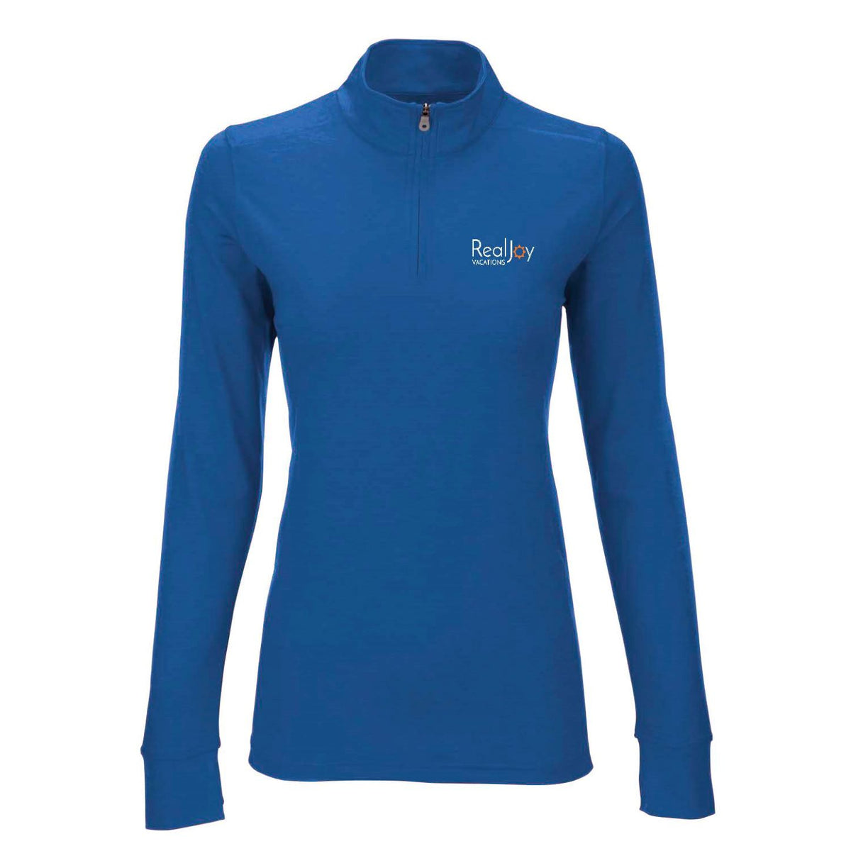 RealJoy Women's Vansport Zen Pullover The Eagles' Nest Custom Apparel & Gifts