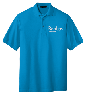 Open image in slideshow, RealJoy Vacations Manager Uniform
