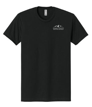 Open image in slideshow, SCMR Short Sleeve Tee - Multicolor
