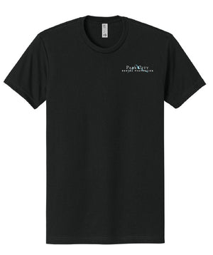 Open image in slideshow, PCVR Short Sleeve Tee - Multicolor
