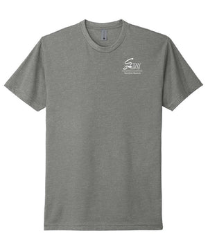 Open image in slideshow, SGL Short Sleeve Tee - Multicolor
