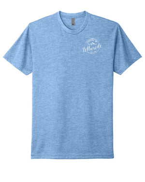 Open image in slideshow, LIT Short Sleeve Tee - Multicolor
