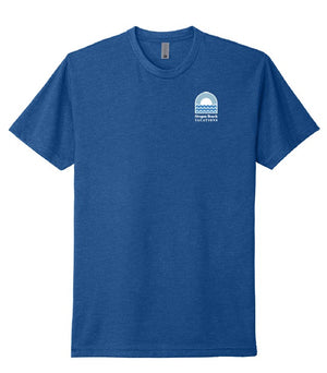 Open image in slideshow, OBV Short Sleeve Tee - Multicolor

