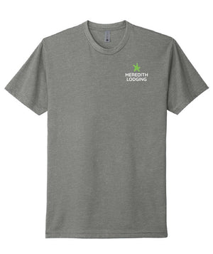 Open image in slideshow, ML Short Sleeve Tee - Multicolor
