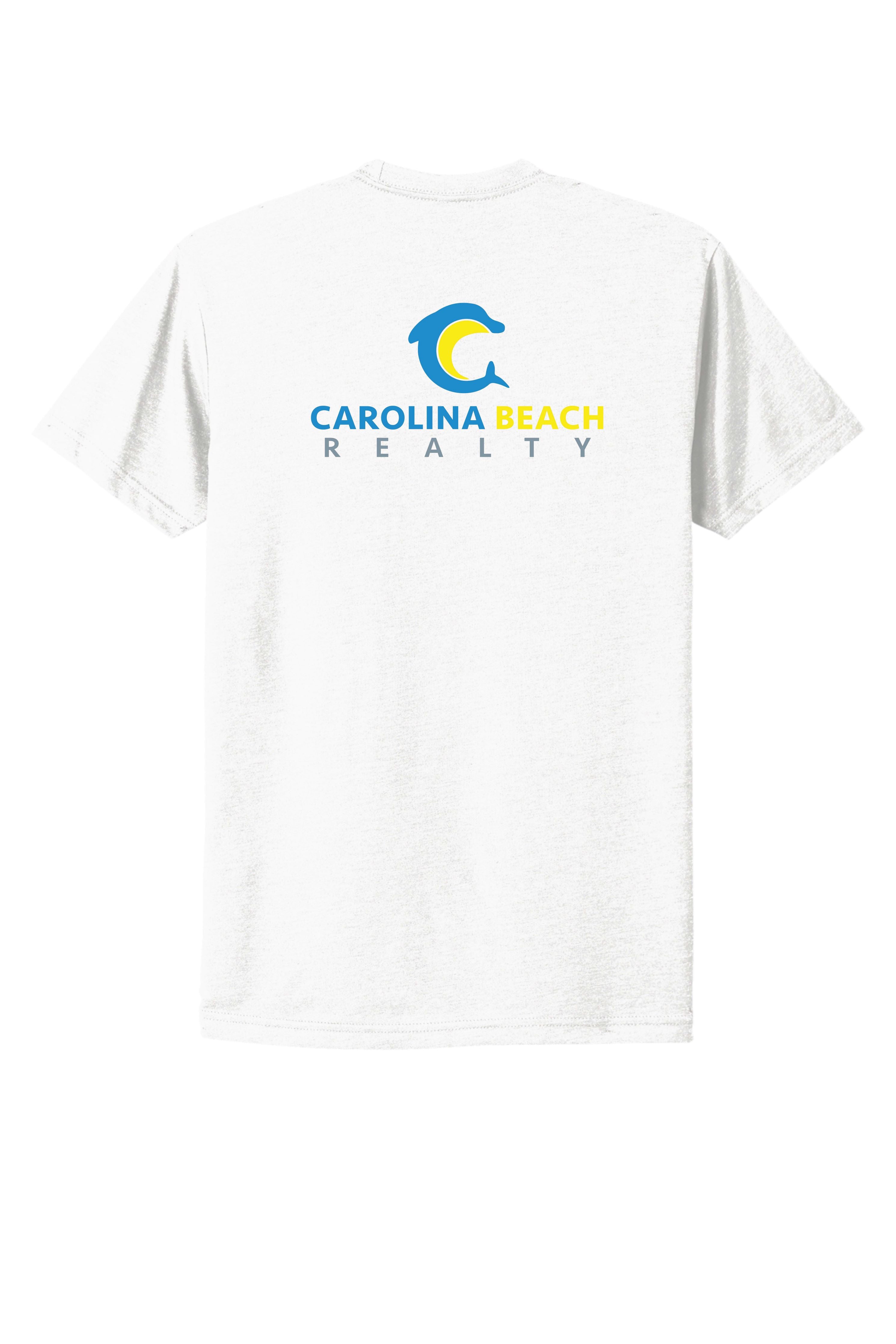 Carolina Beach Realty Tee