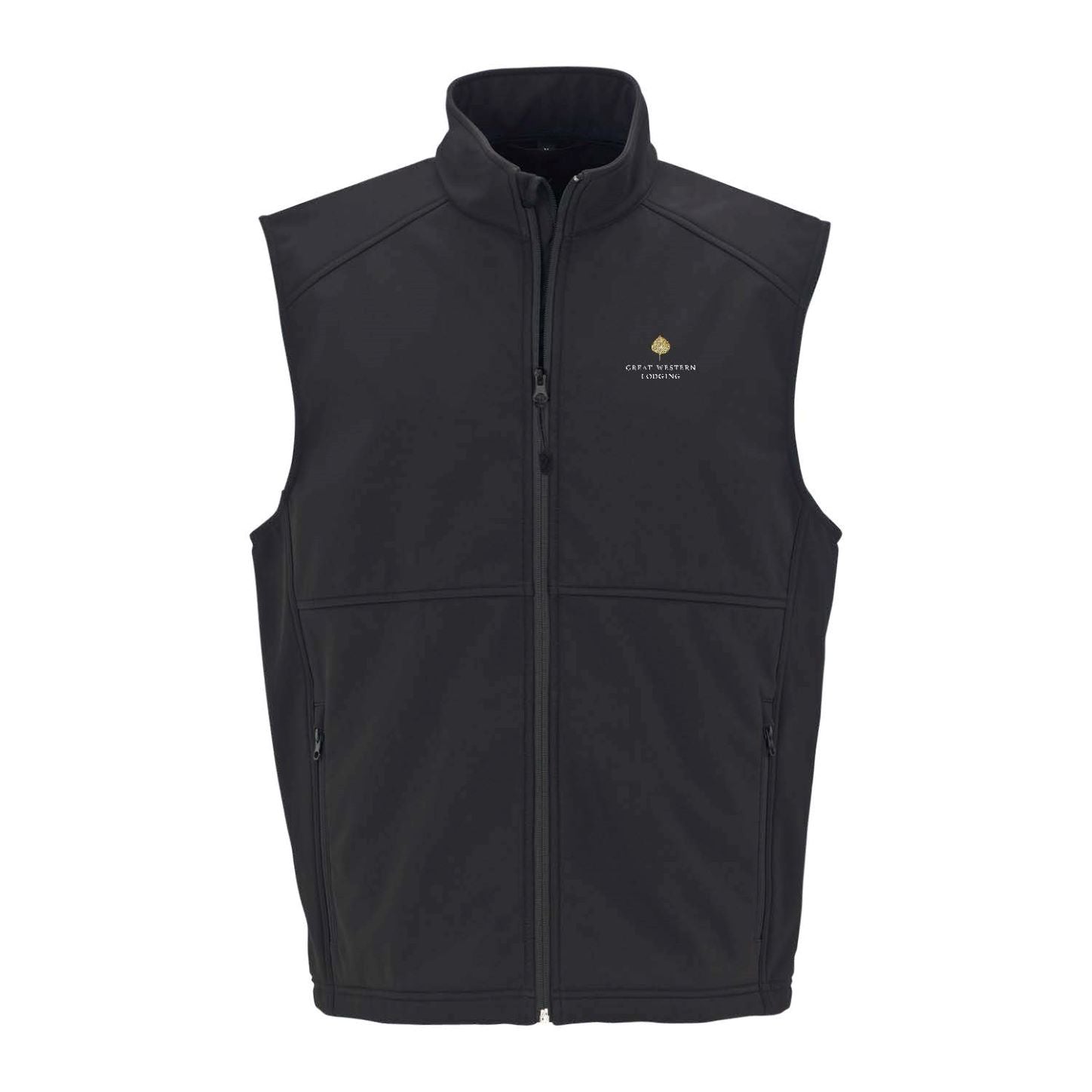 Great Western Quest Bonded Vest
