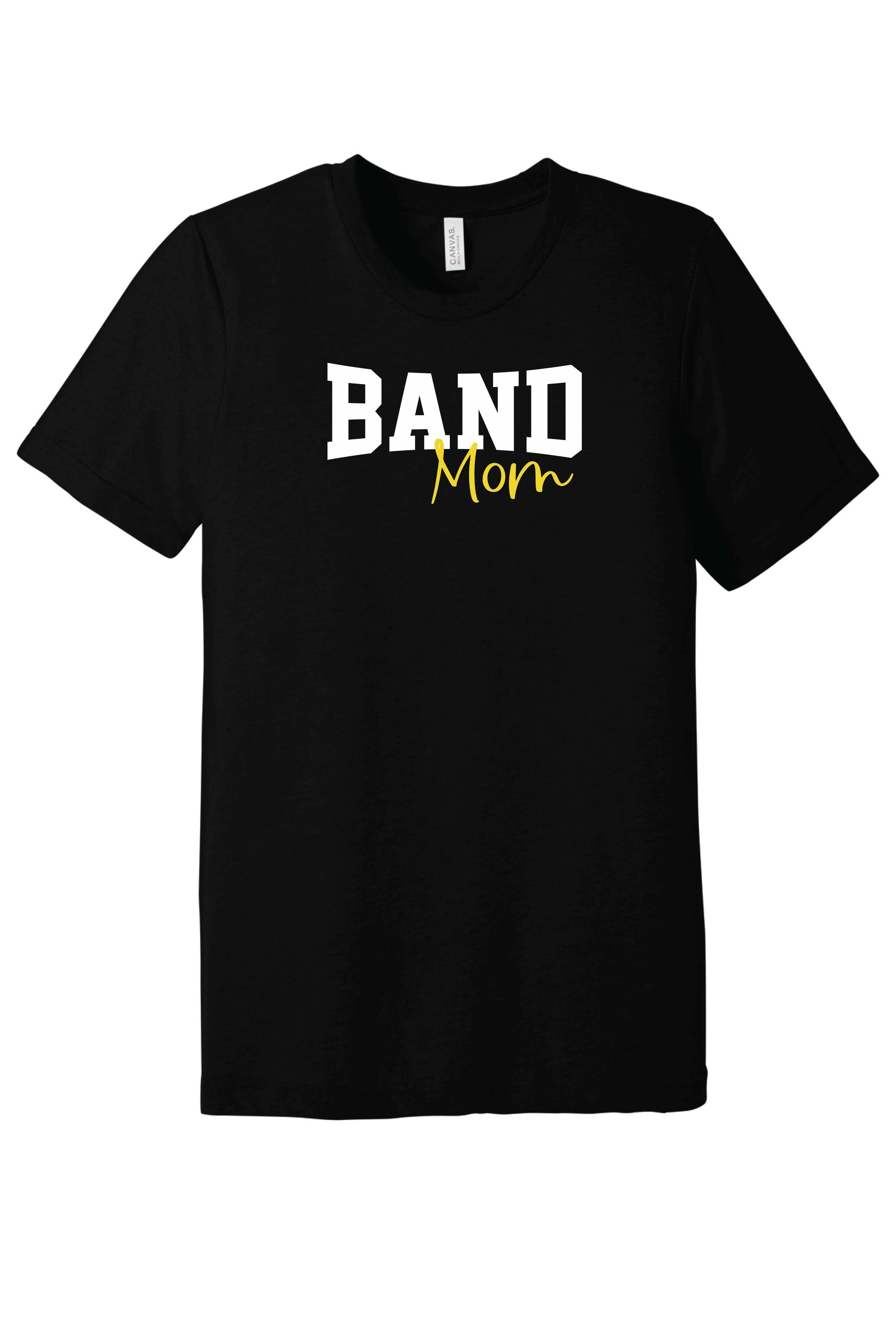 RMS Band Mom Tee – The Eagles' Nest Custom Apparel Gifts