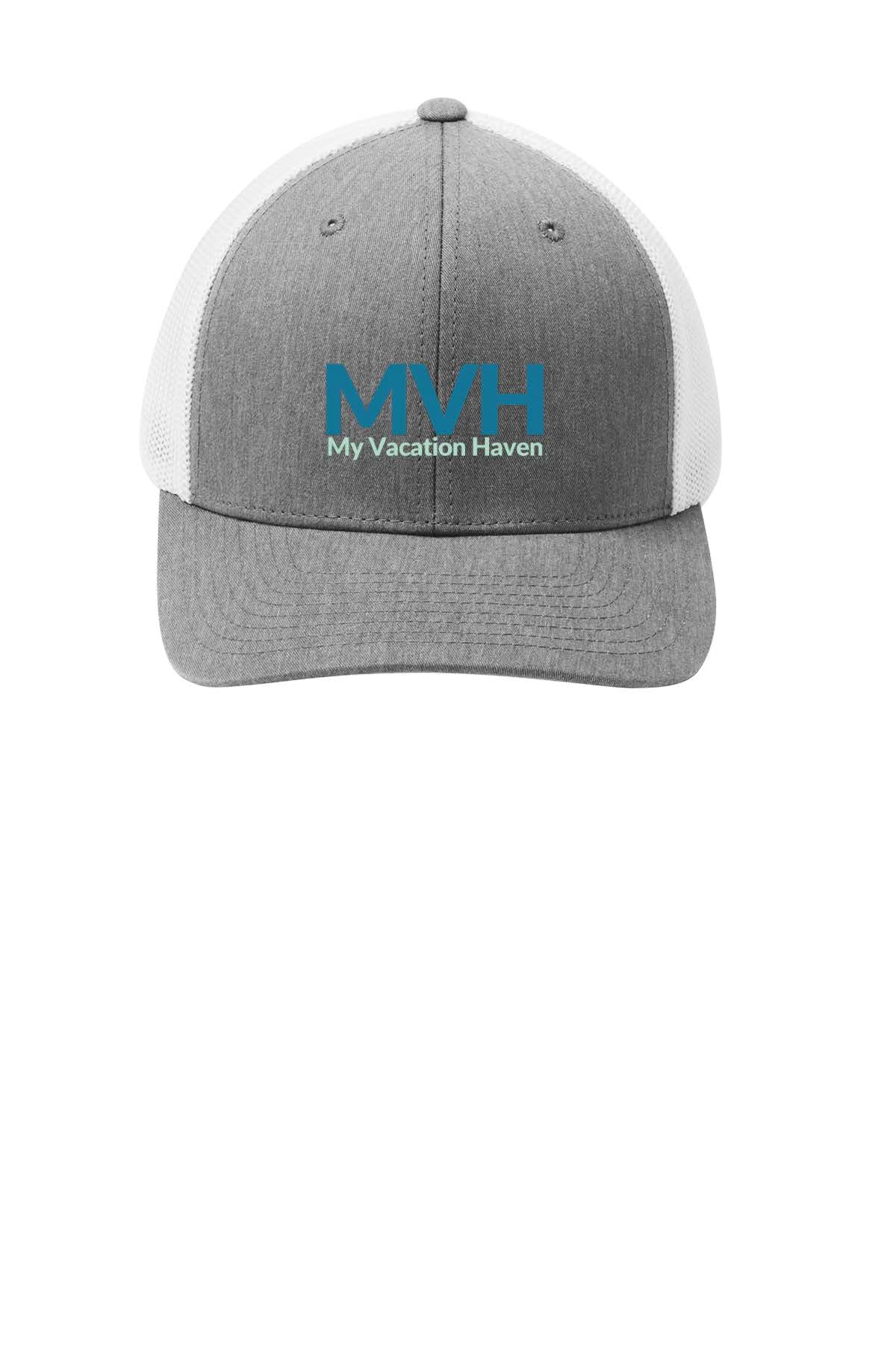MVH Flexfit Cap