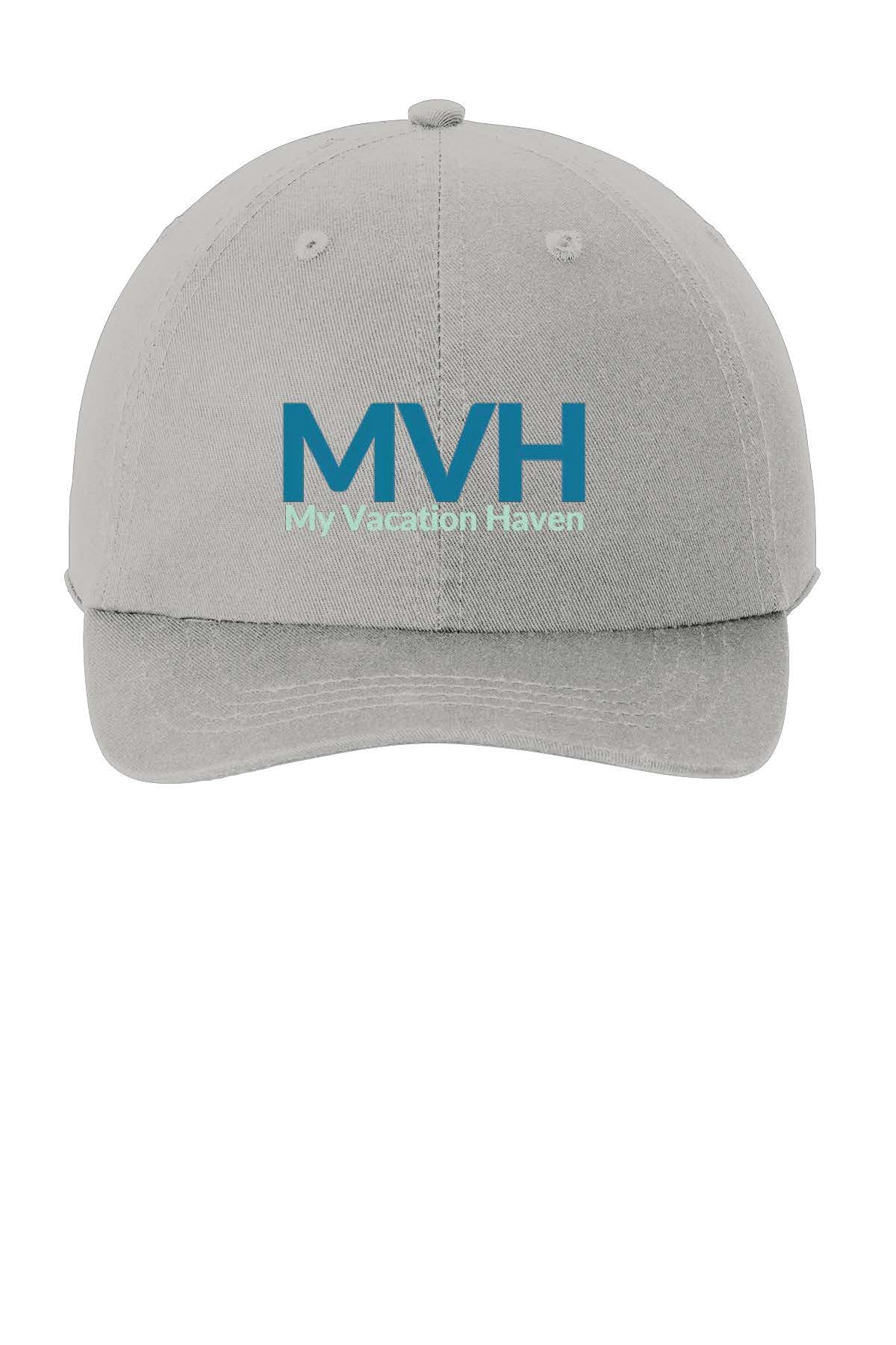 MVH Twill Cap