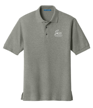 Open image in slideshow, SGL Men&#39;s Polo - Multicolor

