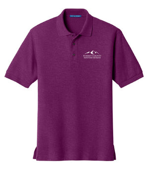 Open image in slideshow, SCMR Men&#39;s Polo - Multicolor
