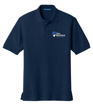 Open image in slideshow, SMVR Men&#39;s Polo - Multicolor
