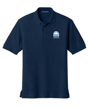 Open image in slideshow, OBV Men&#39;s Polo - Multicolor
