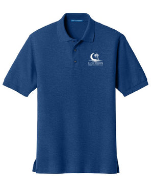 Open image in slideshow, BMVR Men&#39;s Polo - Multicolor
