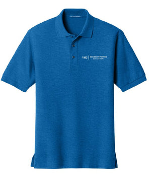 Open image in slideshow, VHC Men&#39;s Polo - Multicolor
