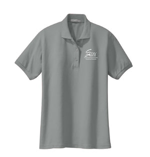 Open image in slideshow, SGL Ladies Polo - Multicolor
