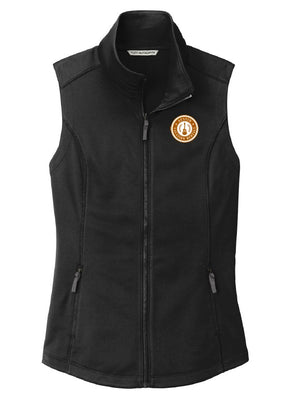 Open image in slideshow, AVR Ladies Vest - Multicolor
