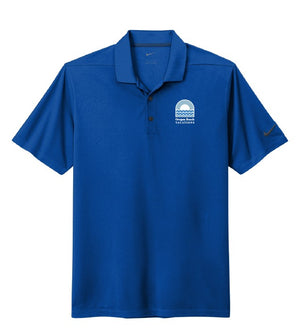 Open image in slideshow, OBV Nike Polo - Multicolor
