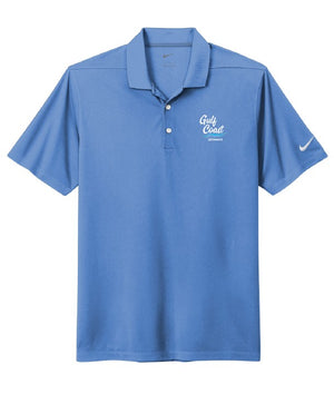 Open image in slideshow, GCG Nike Polo - Multicolor
