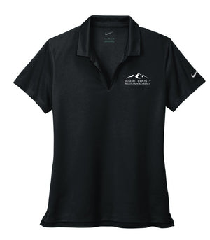 Open image in slideshow, SCMR Ladies Nike Polo - Multicolor
