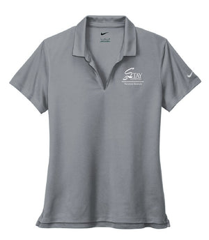 Open image in slideshow, SWP Ladies Nike Polo - Multicolor
