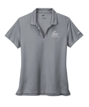 Open image in slideshow, SG Ladies Nike Polo - Multicolor
