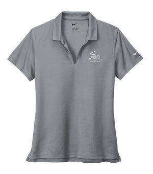 Open image in slideshow, SGL Ladies Nike Polo - Multicolor
