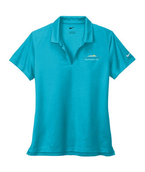 Open image in slideshow, LBR Ladies Nike Polo - Multicolor
