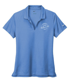 Open image in slideshow, LIT Ladies Nike Polo - Multicolor
