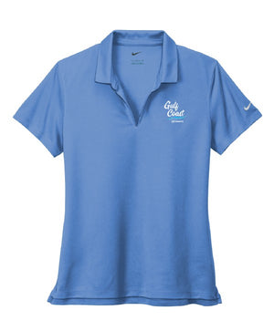 Open image in slideshow, GCG Ladies Nike Polo - Multicolor
