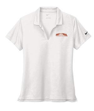 Open image in slideshow, Sedona Ladies Nike Polo - Multicolor
