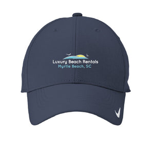 Open image in slideshow, LBR Nike Hat - Multicolor
