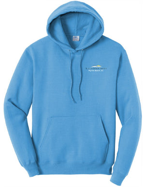 Open image in slideshow, LBR Hoodie - Multicolor
