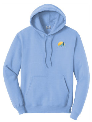 Open image in slideshow, SRR Hoodie - Multicolor
