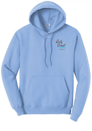 Open image in slideshow, GCG Hoodie - Multicolor
