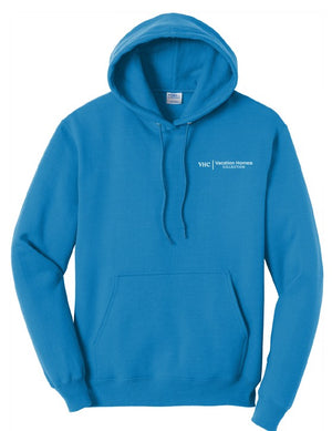Open image in slideshow, VHC Hoodie - Multicolor
