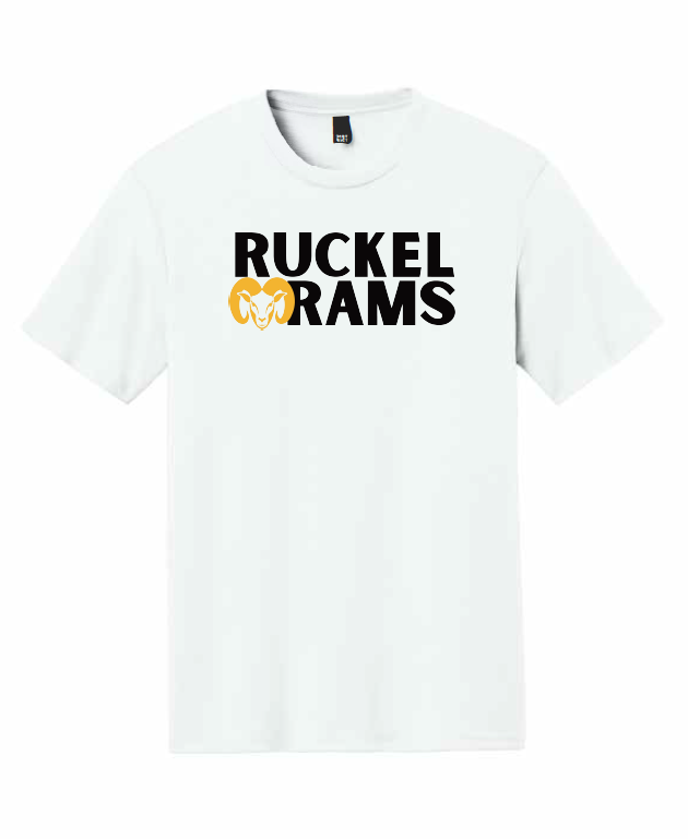 Ruckel Rams – The Eagles' Nest Custom Apparel & Gifts