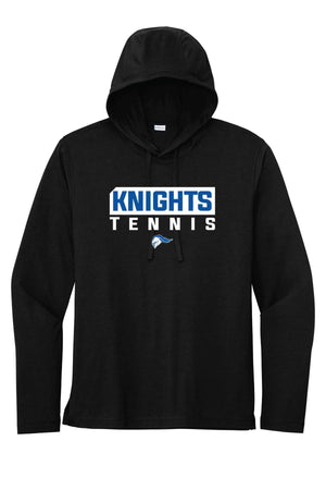 Open image in slideshow, RBCS Tennis Performance Hoodie
