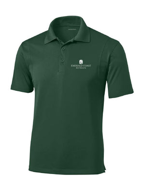 Open image in slideshow, ECR Sport Tek Performance Polo
