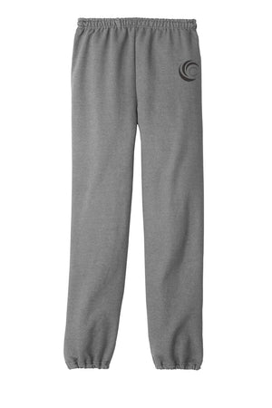 Open image in slideshow, Coast Aquatics Unisex Sweatpants
