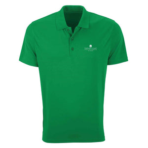 Open image in slideshow, ECVR Vansport Omega Solid Mesh Tech Polo
