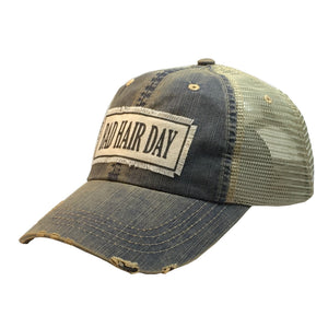 Open image in slideshow, Vintage Life Hats
