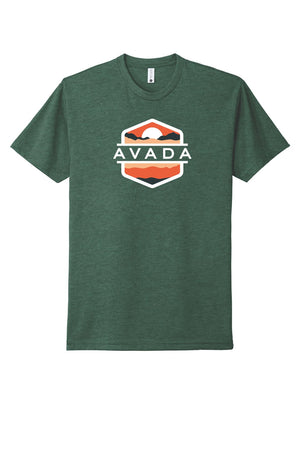 Open image in slideshow, Avada Employee Tees
