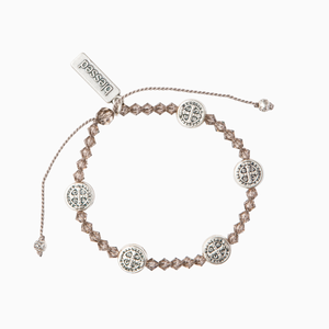 Open image in slideshow, Stellar Blessings Bracelets
