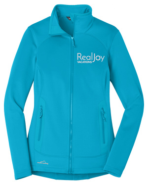 Open image in slideshow, RealJoy Vacations Eddie Bauer Women&#39;s Jacket

