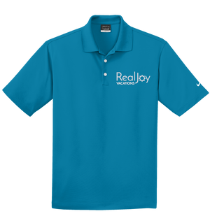 Open image in slideshow, RealJoy Vacations Manager Uniform Upgrade
