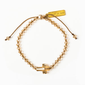 Open image in slideshow, Radiant Blessing Bracelets
