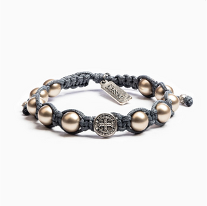 Open image in slideshow, Divine Pearl Bracelets
